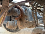 Drivetrain with