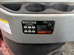 Cab with 