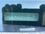 General Appearance with Second Serial Number/VIN Photo