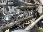 Engine with 