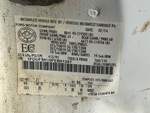 General Appearance with Second Serial Number/VIN Photo
