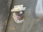 Cab with 