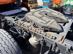 4 Underbody - Truck with 