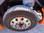 4 Underbody - Truck with 