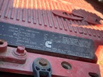4 Engine with 