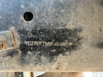 General Appearance with Second Serial Number/VIN Photo
