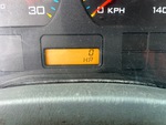 Cab with Engine Hours
