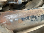 General Appearance with Second Serial Number/VIN Photo