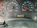 Cab with Engine Hours
