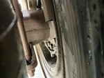 Brakes with 