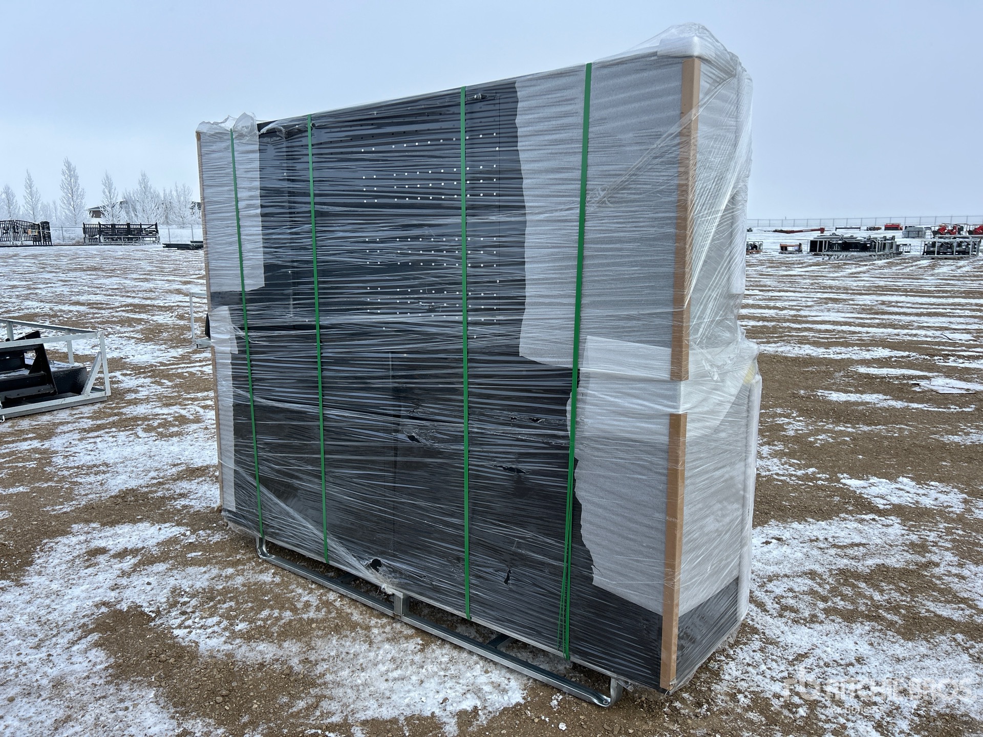 General Appearance with Imagen: esquina trasera derecha