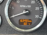 4 Transmision with Engine Hours