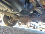 Drivetrain with 