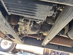 Drivetrain with 