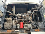 Basic Refrigeration Unit with