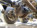 Drivetrain with 