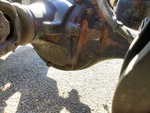 Drivetrain with 