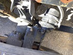 Brakes with 