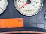 4 Transmision with Engine Hours
