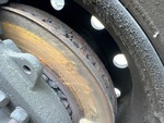 Brakes with
