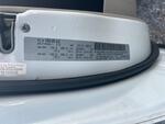 General Appearance with Second Serial Number/VIN Photo