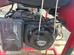 Moteur with 