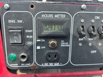 Aspect général with Compteur horaire / compteur kilométrique