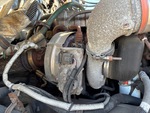 Motor with 