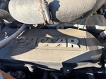 Motor with 