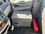 Cab with 