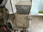Generator with 