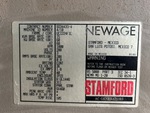 Generator with 