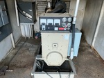 Generator with 