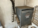 Generator with 