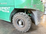 General Appearance - Lift Truck* with