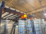 General Appearance - Lift Truck* with