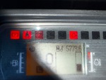 Control Station - Lift Truck* with