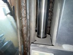 Hydraulics with Cilindros Elevadores de Mástil