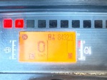 Control Station - Lift Truck* with Calibradores