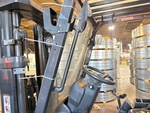 General Appearance - Lift Truck* with Hand Rails