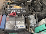 Engine - CE* with Engine - Right Side