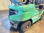 General Appearance - Lift Truck* with