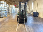 General Appearance - Lift Truck* with