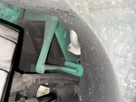Chassis with Condición del chasis
