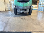 General Appearance - Lift Truck* with
