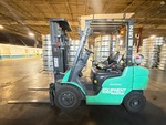 General Appearance - Lift Truck* with