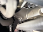 Engine - CE* with Exhaust System