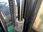Hydraulics with Free Lift Cylinder