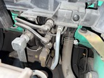 Hydraulics with Válvulas
