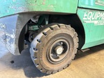 General Appearance - Lift Truck* with